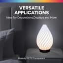 Thumbnail 4 de Overture PETG 3D Printer Filament 1.75mm, 2kg Spool 📷