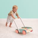 Thumbnail 1 de Owl & Fox Wooden Baby Walker 29 blocks 🧸