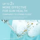 Thumbnail 2 de Panasonic Series 600 Water Flosser 5 settings 💧🦷