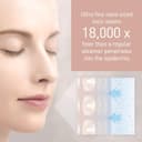 Thumbnail 3 de Panasonic EH-XS01 facial steamer with Nanoe technology ⏳📷