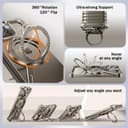 Thumbnail 4 de PANPHEN Minimalist Phone Case for iPhone 15 Pro Max 📱