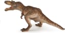 Thumbnail 3 de Papo DINOSAURS 55074 Gorgosaurus figurine — multicolour 🦕