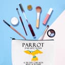 Thumbnail 4 de Parrot Makeup Bag Macaw Lover Cosmetic Bag 🎒