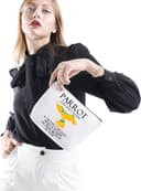 Thumbnail 5 de Parrot Makeup Bag Macaw Lover Cosmetic Bag 🎒