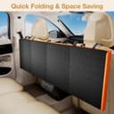 Thumbnail 1 de pecute Back Seat Extender for Dogs waterproof dog hammock 🚗