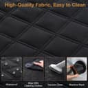 Thumbnail 5 de pecute Back Seat Extender for Dogs waterproof dog hammock 🚗