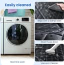 Thumbnail 5 de Pecute Car Dog Cover waterproof universal car seat protector 🚗