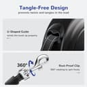 Thumbnail 3 de Pecute Retractable Dog Leash 10m 🐶