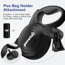 Thumbnail 6 de Pecute Retractable Dog Leash 10m 🐶