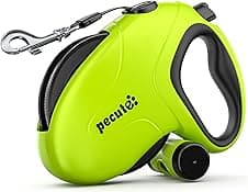 Pecute Retractable Dog Leash 10m 🐕