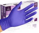 Thumbnail principal de PEIPU Nitrile Gloves 100-count disposable gloves 🧤