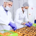 Thumbnail 3 de PEIPU Nitrile Gloves 100-count disposable gloves 🧤