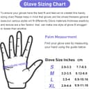 Thumbnail 5 de PEIPU Nitrile Gloves 100-count disposable gloves 🧤