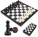 Thumbnail principal de Peradix Chess Board Set Magnetic travel board ♟️