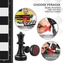 Thumbnail 6 de Peradix Chess Board Set Magnetic travel board ♟️