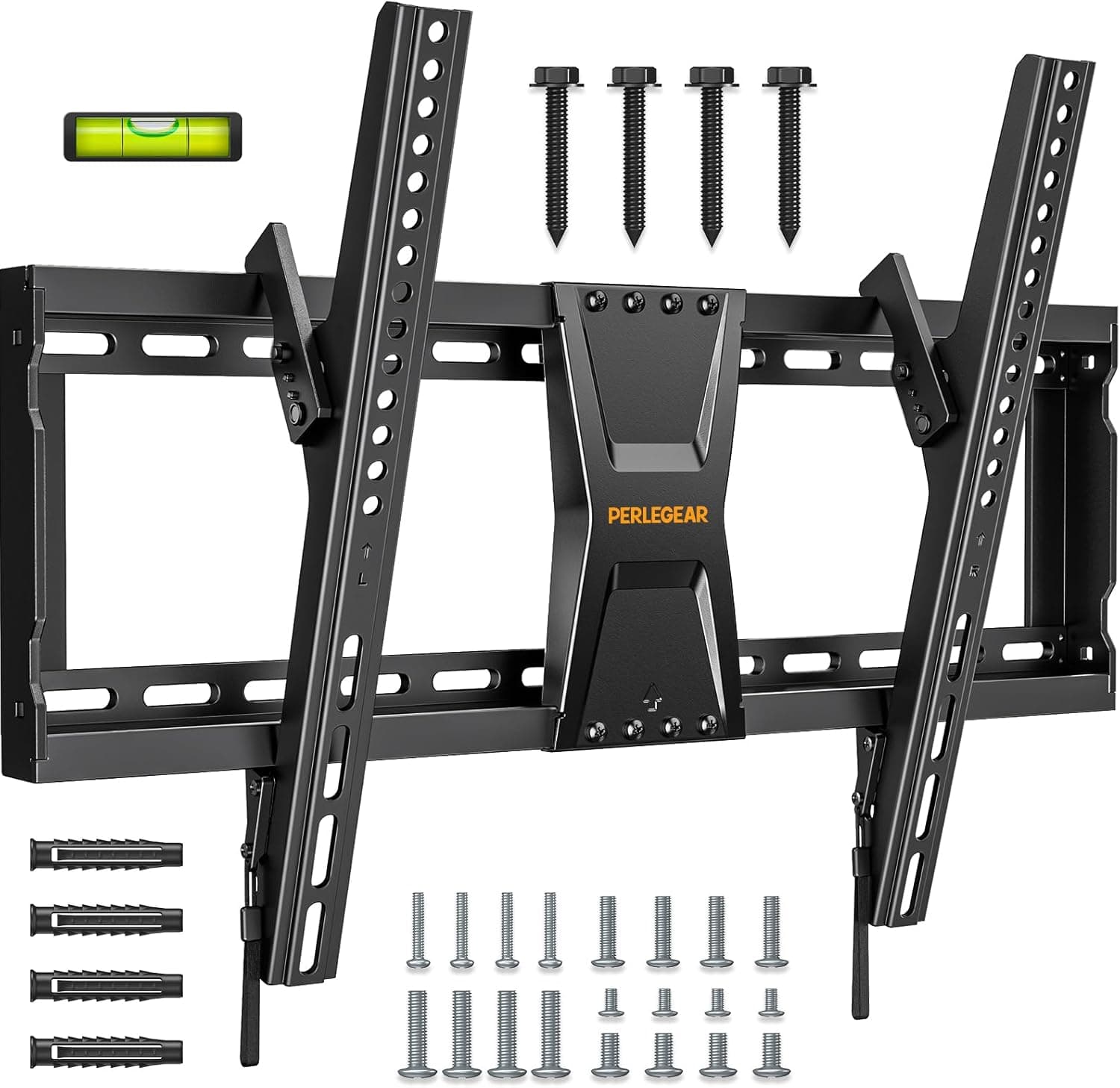 Perlegear TV Wall Bracket 37–82 inch 📺