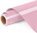 Thumbnail principal de Permanent Vinyl 12" x 4ft Pink roll for Cricut 📦