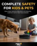 Thumbnail 1 de Pest X Pro Phantom Mouse Trap 4-pack 🐭