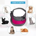 Thumbnail 1 de Pet Sling Carrier Adjustable Shoulder Strap 🐶