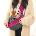 Thumbnail 6 de Pet Sling Carrier Adjustable Shoulder Strap 🐶