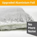 Thumbnail 3 de Petace Cat Self-heating Pad 60 x 45 cm heated bed 🐶