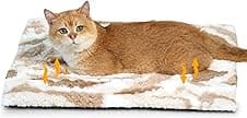 Petace Self-heating Cat Bed 60 x 45 cm 🐱