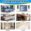 Thumbnail 3 de Petslucent Door Protector 20cm x 3m tape 🐾