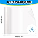 Thumbnail 4 de Petslucent Door Protector 20cm x 3m tape 🐾