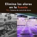 Thumbnail 1 de PetSnowy 2025 Premium self‑cleaning litter tray 🐱