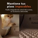 Thumbnail 2 de PetSnowy 2025 Premium self‑cleaning litter tray 🐱