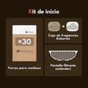 Thumbnail 5 de PetSnowy 2025 Premium self‑cleaning litter tray 🐱