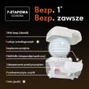 Thumbnail 7 de PetSnowy 2025 Premium self‑cleaning litter tray 🐱