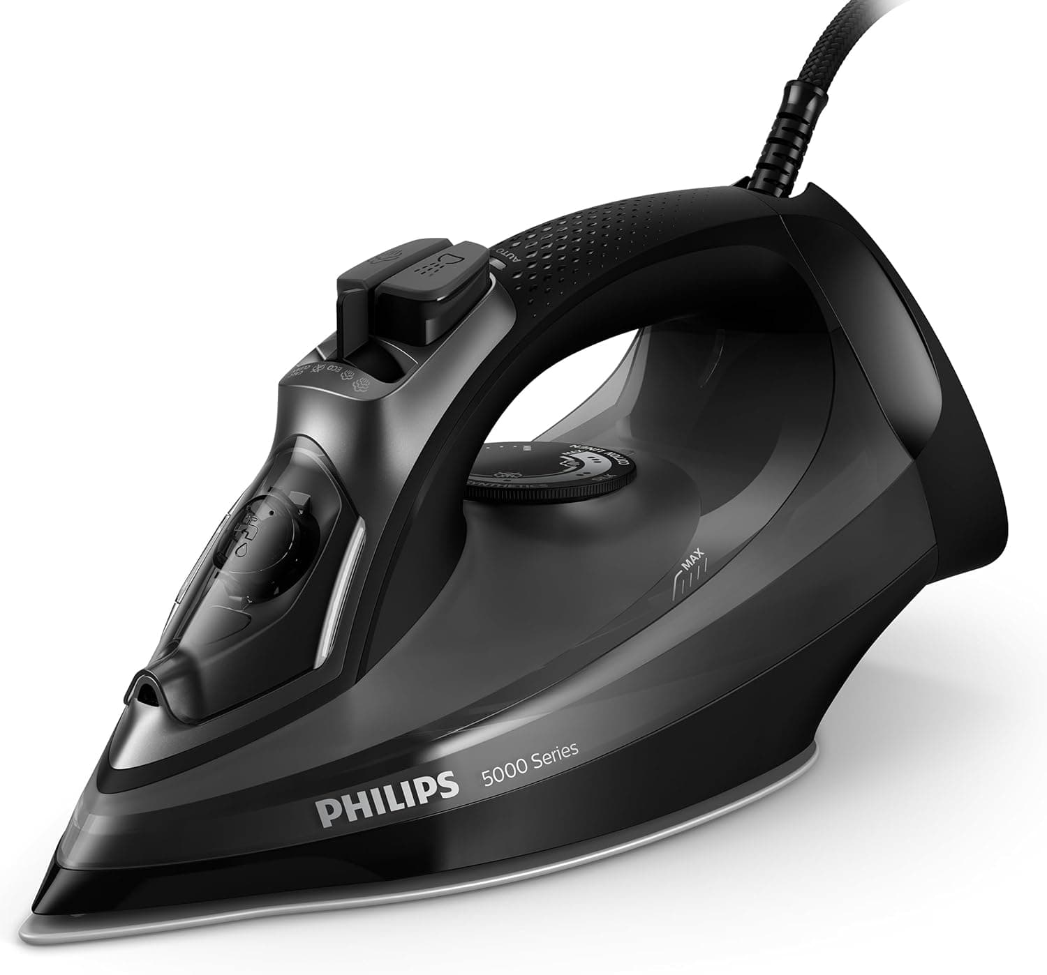 Philips 5000 Series Steam Iron 2600W steam iron 🧺