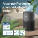 Thumbnail 1 de Philips AC0951/13 Air Purifier 250 m³/h for 65 m² 📷