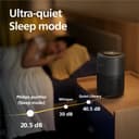 Thumbnail 4 de Philips AC0951/13 Air Purifier 250 m³/h for 65 m² 📷