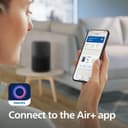 Thumbnail 6 de Philips AC0951/13 Air Purifier 250 m³/h for 65 m² 📷