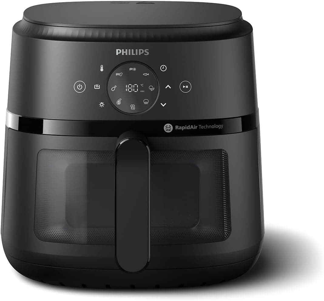 Philips Air Fryer 2000 Series 6.2L Air fryer 🍳