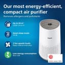 Thumbnail 1 de Philips Air Purifier 600 Series — 44 m² coverage 📷