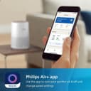 Thumbnail 4 de Philips Air Purifier 600 Series — 44 m² coverage 📷