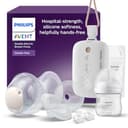 Thumbnail principal de Philips Avent SCF547/11 hands‑free double breast pump 🤱