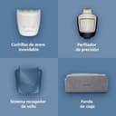 Thumbnail 3 de Philips BT5765/15 Beard Trimmer with 40 settings 🎧