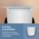 Thumbnail 5 de Philips BT5765/15 Beard Trimmer with 40 settings 🎧