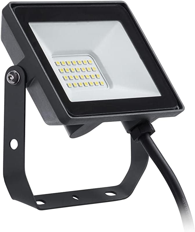 Philips Projectline LED Floodlight 20W with sensor 📷