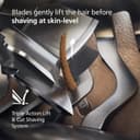 Thumbnail 1 de Philips Shaver i9000 electric shaver with Skin IQ ⌚