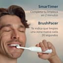Thumbnail 7 de Philips Sonicare 5500 electric toothbrush 2-pack 🪥