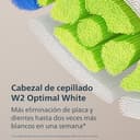 Thumbnail 8 de Philips Sonicare 5500 electric toothbrush 2-pack 🪥