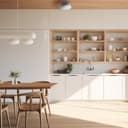 Thumbnail 3 de Photoelectric Smoke Alarm 10‑Year Battery 2‑Pack 🔥