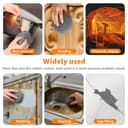 Thumbnail 6 de PICK FOR LIFE Steel Wool Mice Blocker 4 Pack 0000 🐭?