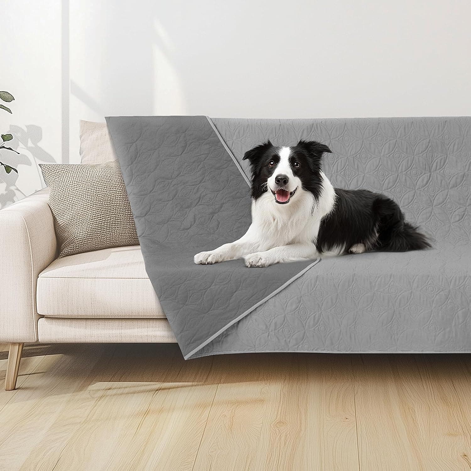 PICK FOR LIFE Waterproof Dog Blanket 97×190 cm 🐶