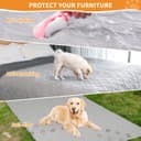 Thumbnail 5 de PICK FOR LIFE Waterproof Dog Blanket 97×190 cm 🐶